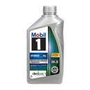 Mobil 1 Hybrid Advanced Full Synthetic Motor Oil 127213
