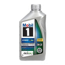 Mobil 1 Hybrid Advanced Full Synthetic Motor Oil 127213-1