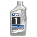 Mobil 1 Classic Car Synthetic Motor Oil 128287-1