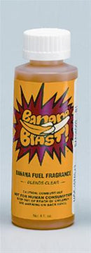 Power Plus Lubricant 19769-42 Banana Blast Fuel Fragrance
