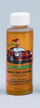Power Plus Lubricant 19769-53 Turbo Tangerine Fuel Fragrance