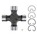 Moog Premium U-Joints Oct-00