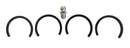 Moog Premium U-Joints 316