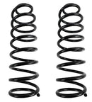 Moog Replacement Coil Springs 3226