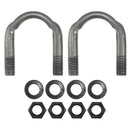 Moog U-Joint Fasteners 330-10