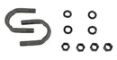 Moog U-Joint Fasteners 330-10