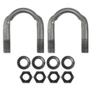Moog U-Joint Fasteners 330-10