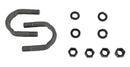 Moog U-Joint Fasteners 330-10