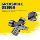 Moog Premium U-Joints 330A