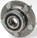 Moog Wheel Bearing and Hub Assemblies 512029