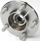 Moog Wheel Bearing and Hub Assemblies 512029