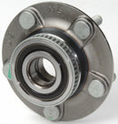 Moog Wheel Bearing and Hub Assemblies 512029