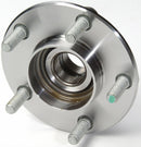 Moog Wheel Bearing and Hub Assemblies 512029
