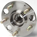 Moog Wheel Bearing and Hub Assemblies 512123