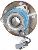 Moog Wheel Bearing and Hub Assemblies 512153