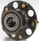 Moog Wheel Bearing and Hub Assemblies 512188