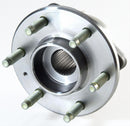 Moog Wheel Bearing and Hub Assemblies 512243