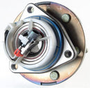 Moog Wheel Bearing and Hub Assemblies 512243