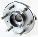 Moog Wheel Bearing and Hub Assemblies 512243