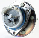 Moog Wheel Bearing and Hub Assemblies 512246