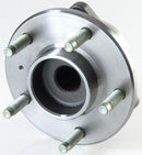 Moog Wheel Bearing and Hub Assemblies 512246