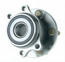 Moog Wheel Bearing and Hub Assemblies 512293