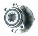 Moog Wheel Bearing and Hub Assemblies 512293