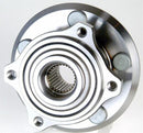 Moog Wheel Bearing and Hub Assemblies 512301