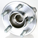 Moog Wheel Bearing and Hub Assemblies 512301