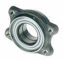 Moog Wheel Bearing and Hub Assemblies 512305