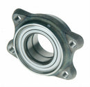 Moog Wheel Bearing and Hub Assemblies 512305