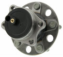 Moog Wheel Bearing and Hub Assemblies 512332