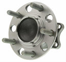 Moog Wheel Bearing and Hub Assemblies 512332