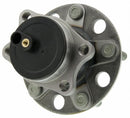 Moog Wheel Bearing and Hub Assemblies 512332