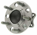 Moog Wheel Bearing and Hub Assemblies 512332