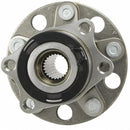 Moog Wheel Bearing and Hub Assemblies 512333