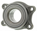 Moog Wheel Bearing and Hub Assemblies 512346