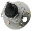 Moog Wheel Bearing and Hub Assemblies 512357