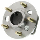 Moog Wheel Bearing and Hub Assemblies 512357