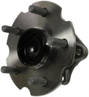 Moog Wheel Bearing and Hub Assemblies 512372