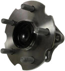 Moog Wheel Bearing and Hub Assemblies 512372