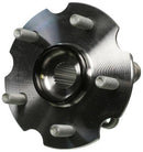 Moog Wheel Bearing and Hub Assemblies 512374