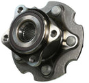 Moog Wheel Bearing and Hub Assemblies 512374