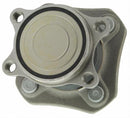 Moog Wheel Bearing and Hub Assemblies 512385