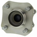 Moog Wheel Bearing and Hub Assemblies 512385