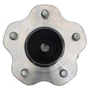 Moog Wheel Bearing and Hub Assemblies 512388