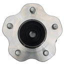 Moog Wheel Bearing and Hub Assemblies 512388
