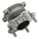 Moog Wheel Bearing and Hub Assemblies 512388