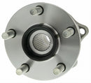 Moog Wheel Bearing and Hub Assemblies 512401