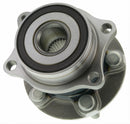 Moog Wheel Bearing and Hub Assemblies 512401